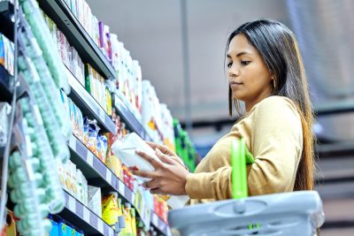 How MIS ensures labelling compliance across industries