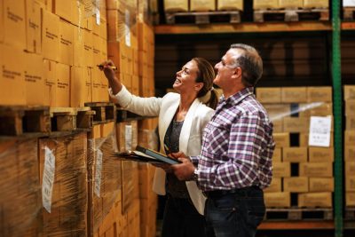 How MIS transforms inventory management in packaging