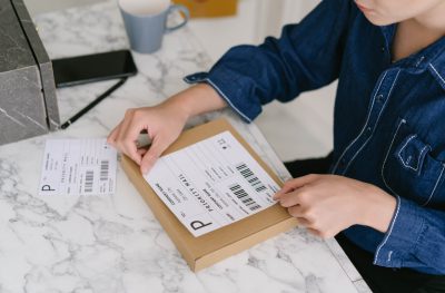 Why you should upgrade your labelling workflow with MIS
