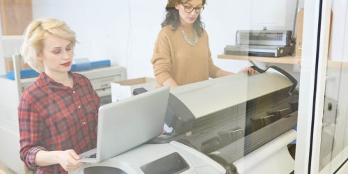 labelling automation