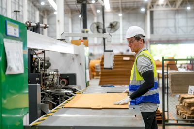 Quality control metrics every packaging company should monitor