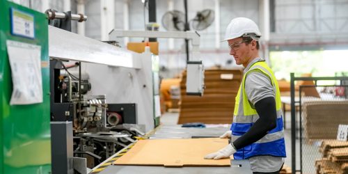 packaging quality metrics