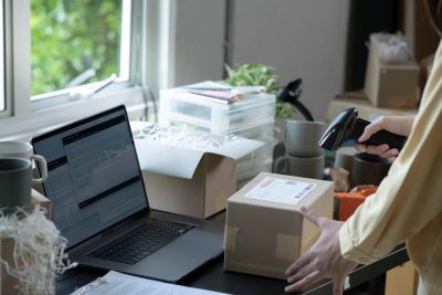 Top ways MIS can streamline your labelling processes