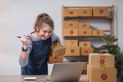 Faster turnaround times with print MIS for web to print