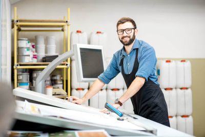 From Banners to Signage – Manage Large Format Print Jobs with Print MIS