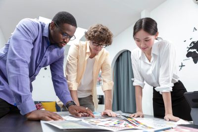 How Print MIS Standardises Large Format Prints