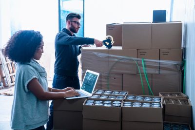 Die zentralen Vorteile eines Verpackungs-MIS