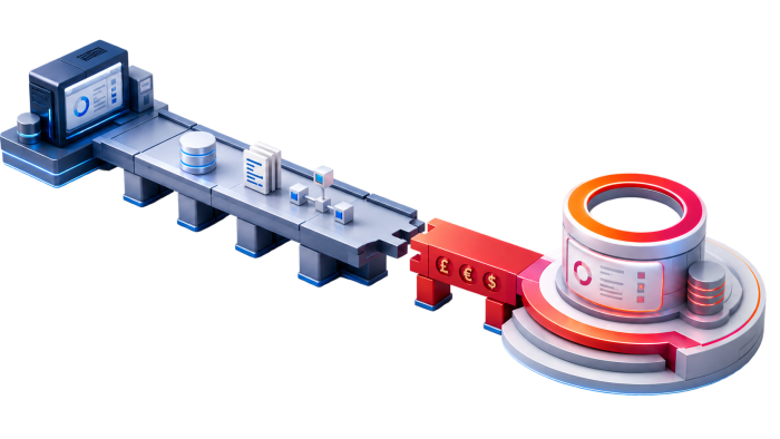 Moving from an existing MIS to Optimus with financial support towards the transition