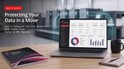 How Safe Is Your Data When Changing MIS? White Paper 3 of 7