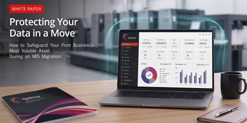 Protecting your data during a Print MIS migration